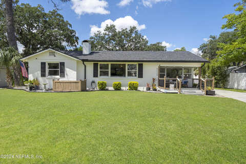 Ortega, JACKSONVILLE, FL 32210