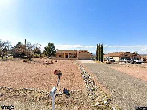Lookout Point, RIMROCK, AZ 86335