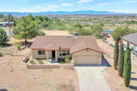 Lookout Point, RIMROCK, AZ 86335