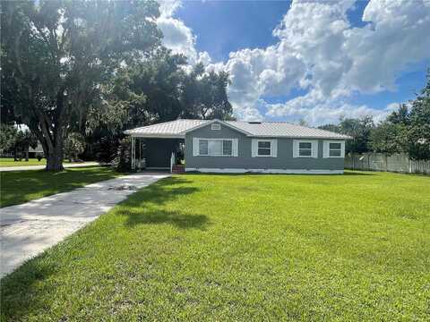 Oak, FORT MEADE, FL 33841