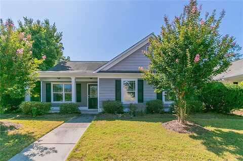 Winged Foot, COVINGTON, GA 30014