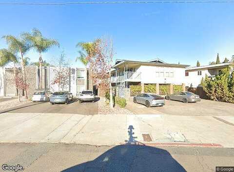 Mountain View, SAN DIEGO, CA 92116