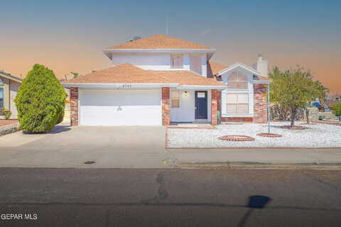 Harmony, EL PASO, TX 79924