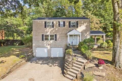 Hauck, PITTSBURGH, PA 15235