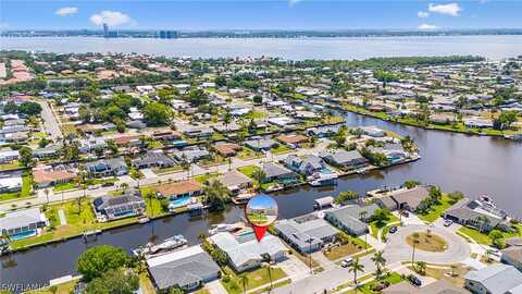 Coral, NORTH FORT MYERS, FL 33903