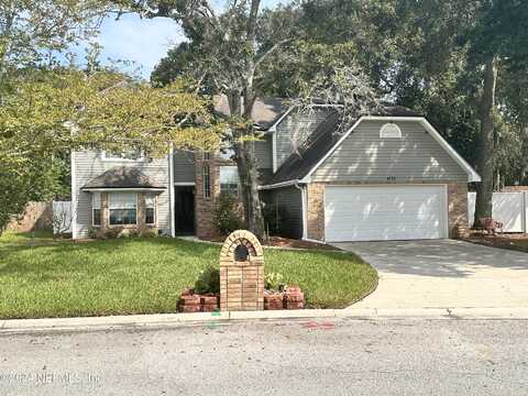 Trevi, JACKSONVILLE, FL 32257