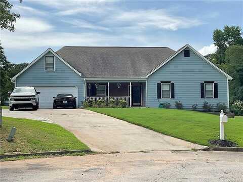 Buckeye, COVINGTON, GA 30016
