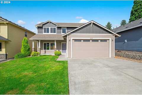 58Th, VANCOUVER, WA 98661