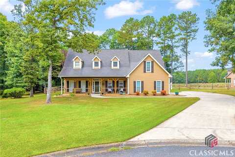 Sweet Apple, WINDER, GA 30680