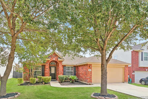 Turnberry, CIBOLO, TX 78108