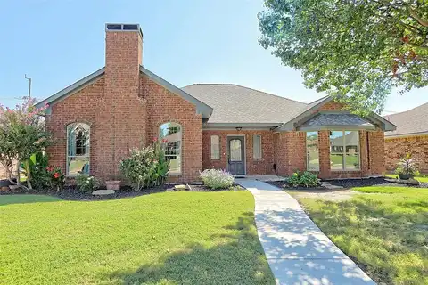 Kamber, WYLIE, TX 75098