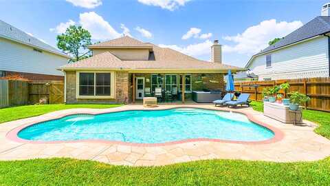 Blossomwood, LEAGUE CITY, TX 77573