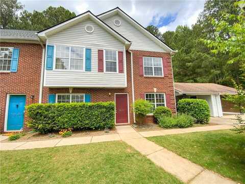 Glen Iris, CUMMING, GA 30040