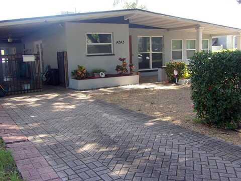 Dartmouth, SAINT PETERSBURG, FL 33713