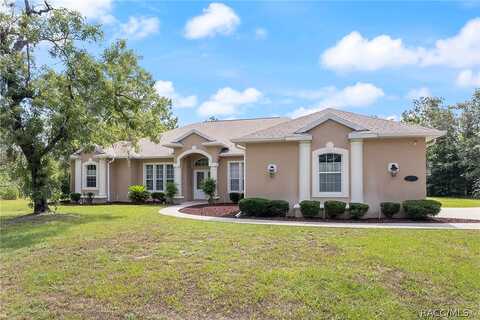 Bartley, BEVERLY HILLS, FL 34465