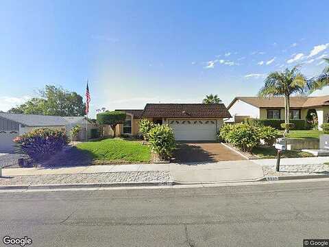 Galbar, OCEANSIDE, CA 92056
