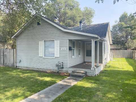 Greene, SPOKANE, WA 99202