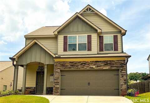 Park West, ATHENS, GA 30606