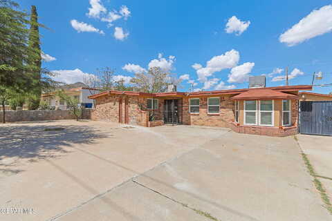 Moonlight, EL PASO, TX 79904
