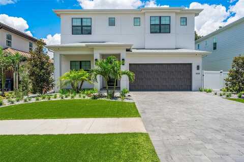 Inman, TAMPA, FL 33609