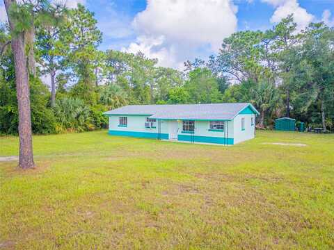 Collins, OSTEEN, FL 32764