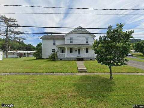 Bank, SMETHPORT, PA 16749