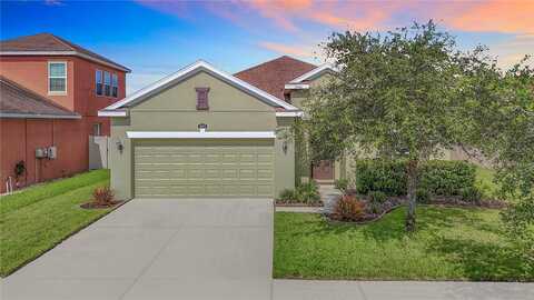 Pacente, WESLEY CHAPEL, FL 33543
