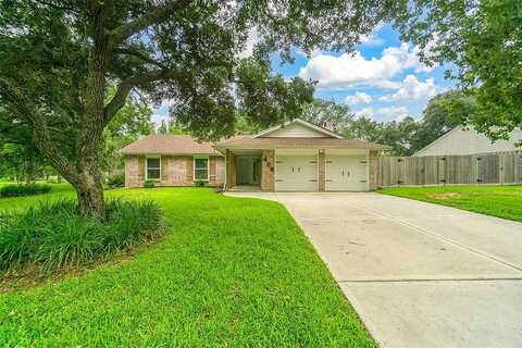 Colonial, FRIENDSWOOD, TX 77546