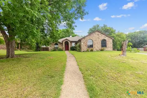 Hogan, HARKER HEIGHTS, TX 76548