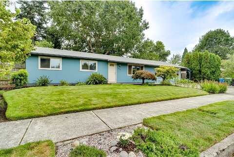 Langton, EUGENE, OR 97402