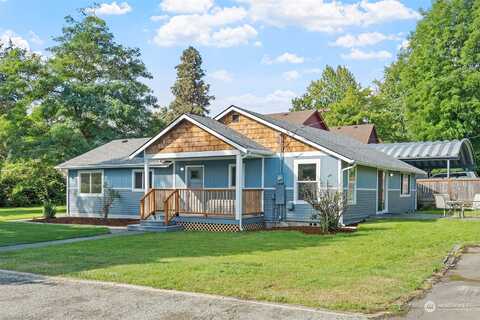 96Th, TACOMA, WA 98446