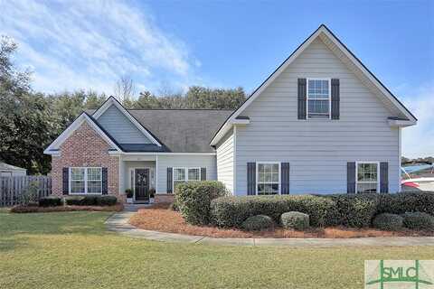 Peachtree, RINCON, GA 31326