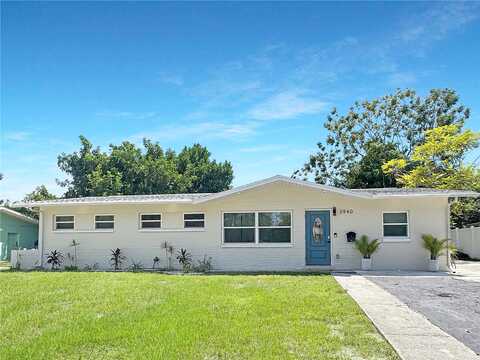 Wahoo, SAINT PETERSBURG, FL 33705