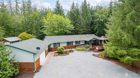 Kelly, CONCRETE, WA 98237