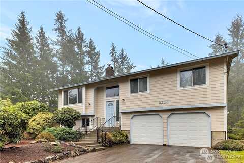 105Th, GIG HARBOR, WA 98332