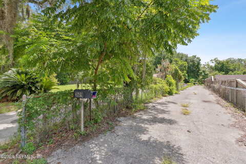 Forest, JACKSONVILLE, FL 32246