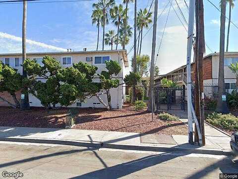 Billman, SAN DIEGO, CA 92115