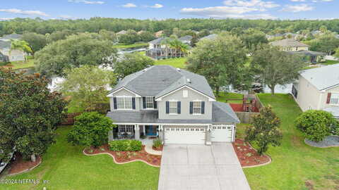 Stonehurst, SAINT AUGUSTINE, FL 32092