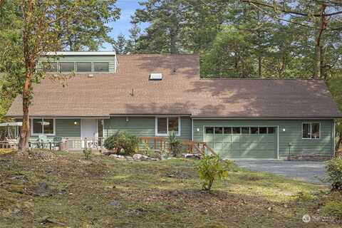 Island, FRIDAY HARBOR, WA 98250