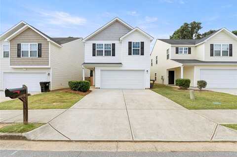 Sharp, CARTERSVILLE, GA 30120
