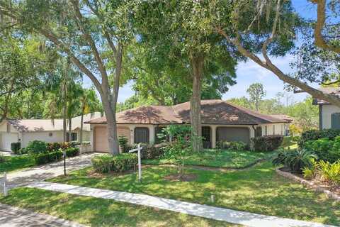 Oak Lake, PALM HARBOR, FL 34684
