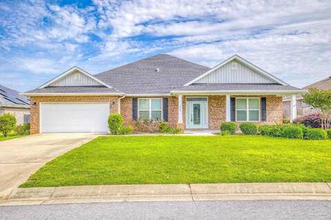 Pelican Bay, GULF BREEZE, FL 32563