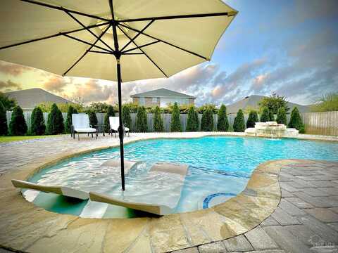 Pelican Bay, GULF BREEZE, FL 32563