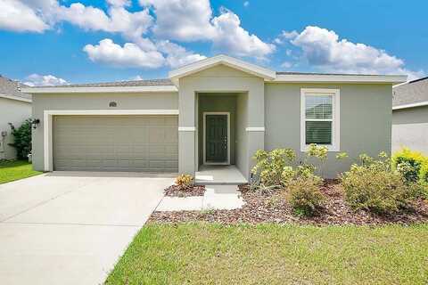 Forster, LEESBURG, FL 34748