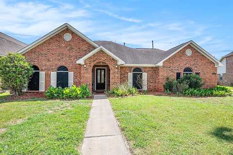 Kaufman, PEARLAND, TX 77584