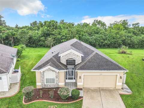 Vinning, KISSIMMEE, FL 34741