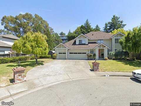 Trumbull, NOVATO, CA 94947