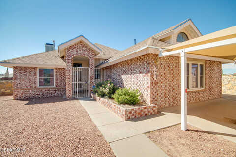 Broken Arrow, EL PASO, TX 79936