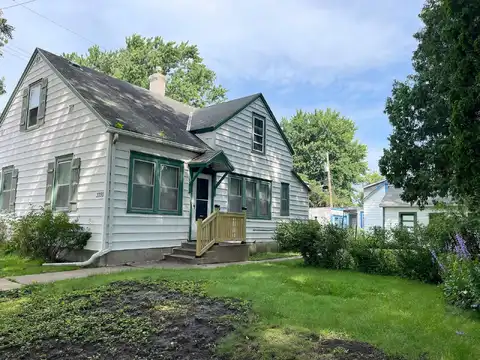 31St, MINNEAPOLIS, MN 55406