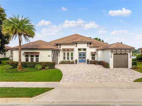 Red Tail, SORRENTO, FL 32776
